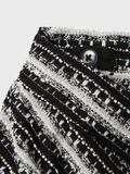 Name it REGULAR FIT SHORTS, Black, highres - 13236188_Black_005.jpg