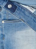 Name it COUPE SLIM SHORTS EN JEAN, Light Blue Denim, highres - 13174698_LightBlueDenim_006.jpg