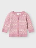 name it LONG SLEEVED KNITTED CARDIGAN, Mauve Orchid, highres - 13235332_MauveOrchid_003.jpg