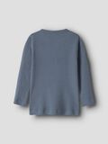 Product image thumbnail - GEKN&Ouml;PFTES RIPP- OBERTEIL, Blue Mirage | 2