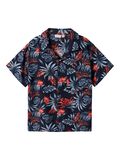 name it PRINTED SHIRT, Navy Blazer, highres - 13214159_NavyBlazer_001.jpg