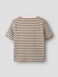 Product image thumbnail 2 JERSEY T-SHIRT, Chocolate Chip