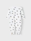 Name it KUVIOLLINEN PYJAMA, Bright White, highres - 13219230_BrightWhite_002.jpg