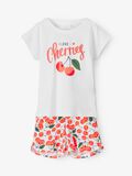 Name it ORGANIC COTTON SHORTS-SET, Bright White, highres - 13191007_BrightWhite_848886_003.jpg