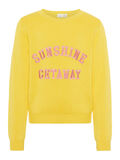 Name it SHORT KNITTED PULLOVER, Primrose Yellow, highres - 13168792_PrimroseYellow_001.jpg