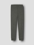 Product image thumbnail 1 MERINO WOOL LEGGINGS, Mulled Basil