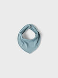 Product image thumbnail - 3-PACK SCARF BIB, Dark Sapphire | 3