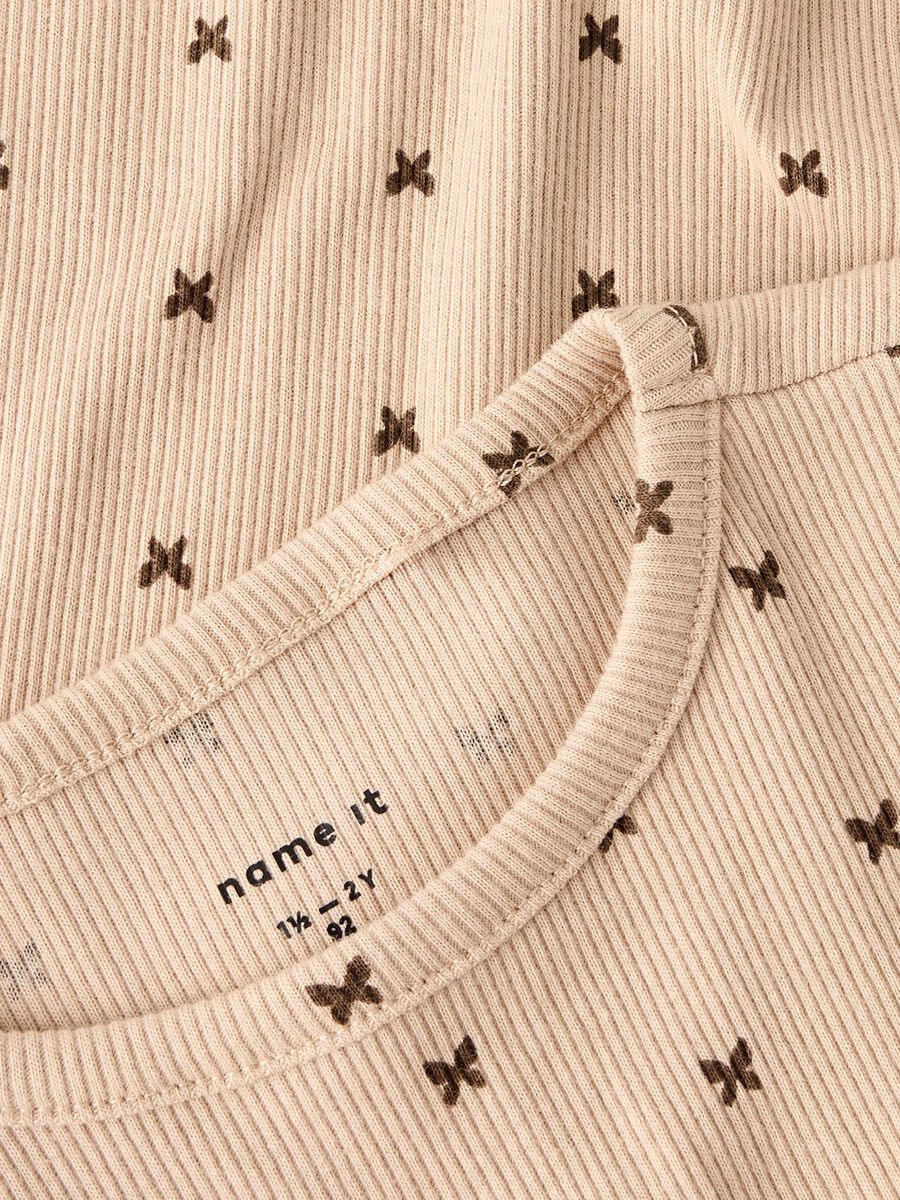 name it PRINTED T-SHIRT, Oxford Tan, highres - 13253311_OxfordTan_005.jpg