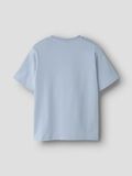Product image thumbnail - REGULAR FIT T-SHIRT, Blue Fog | 2