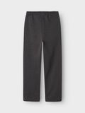 name it STRAIGHT LEG SWEATPANTS, Dark Grey Melange, highres - 13234795_DarkGreyMelange_002.jpg