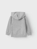 Name it FELPA CON CAPPUCCIO, Grey Melange, highres - 13216949_GreyMelange_002.jpg