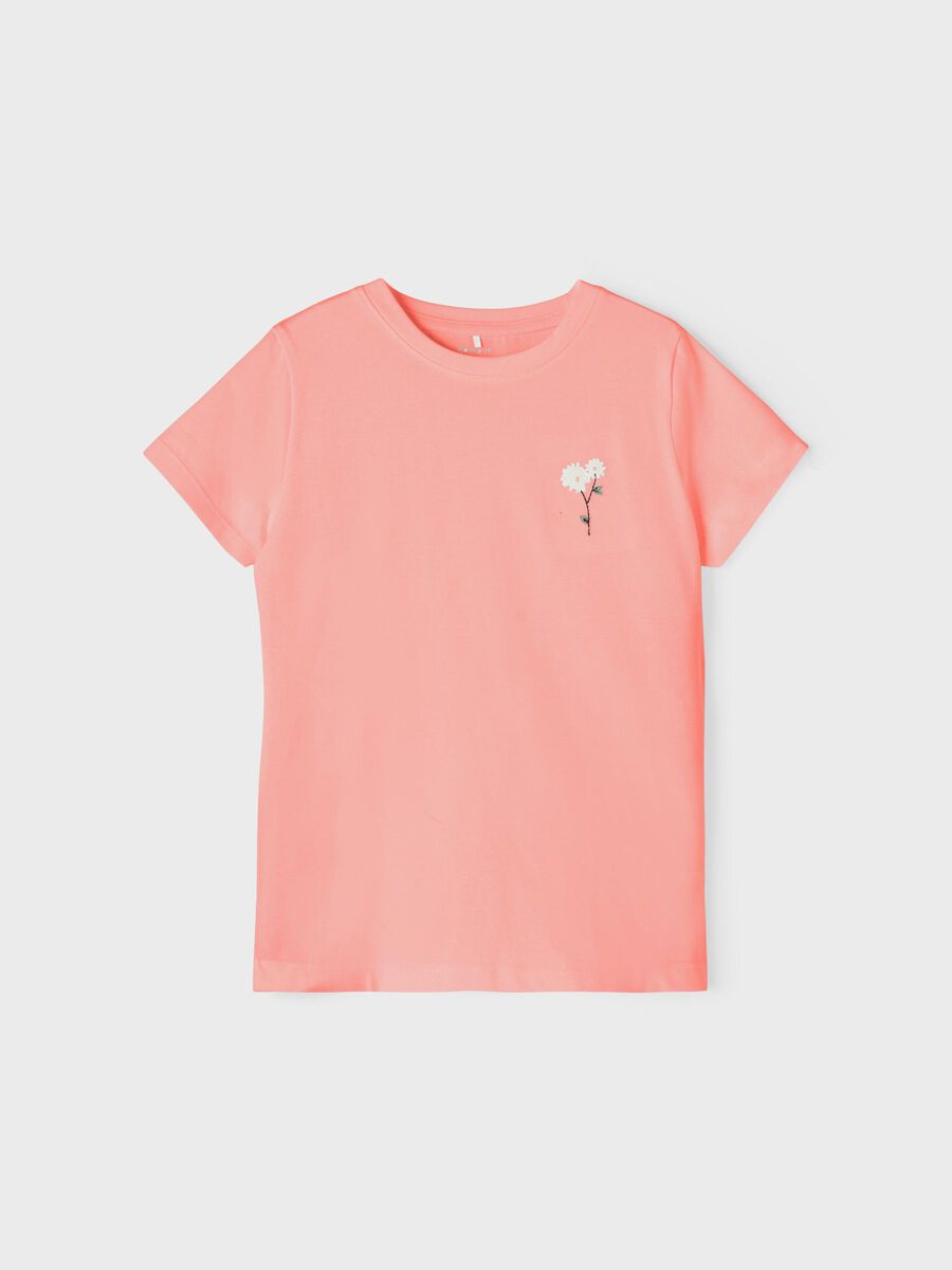 name it PRINTED T-SHIRT, Apricot Blush, highres - 13201233_ApricotBlush_003.jpg