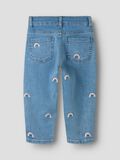 Product image thumbnail 2 MOM FIT JEANS, Medium Blue Denim