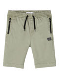 Name it DE SARGA DE CORTE REGULAR FIT SHORTS, Overland Trek, highres - 13197593_OverlandTrek_001.jpg