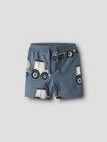 name it ORGANIC COTTON SHORTS, Blue Mirage, highres - 13247016_BlueMirage_003.jpg