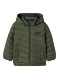 Name it PADDED JACKET, Thyme, highres - 13227811_Thyme_001.jpg