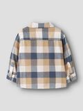 Product image thumbnail 2 TWILL SHIRT, Vintage Indigo