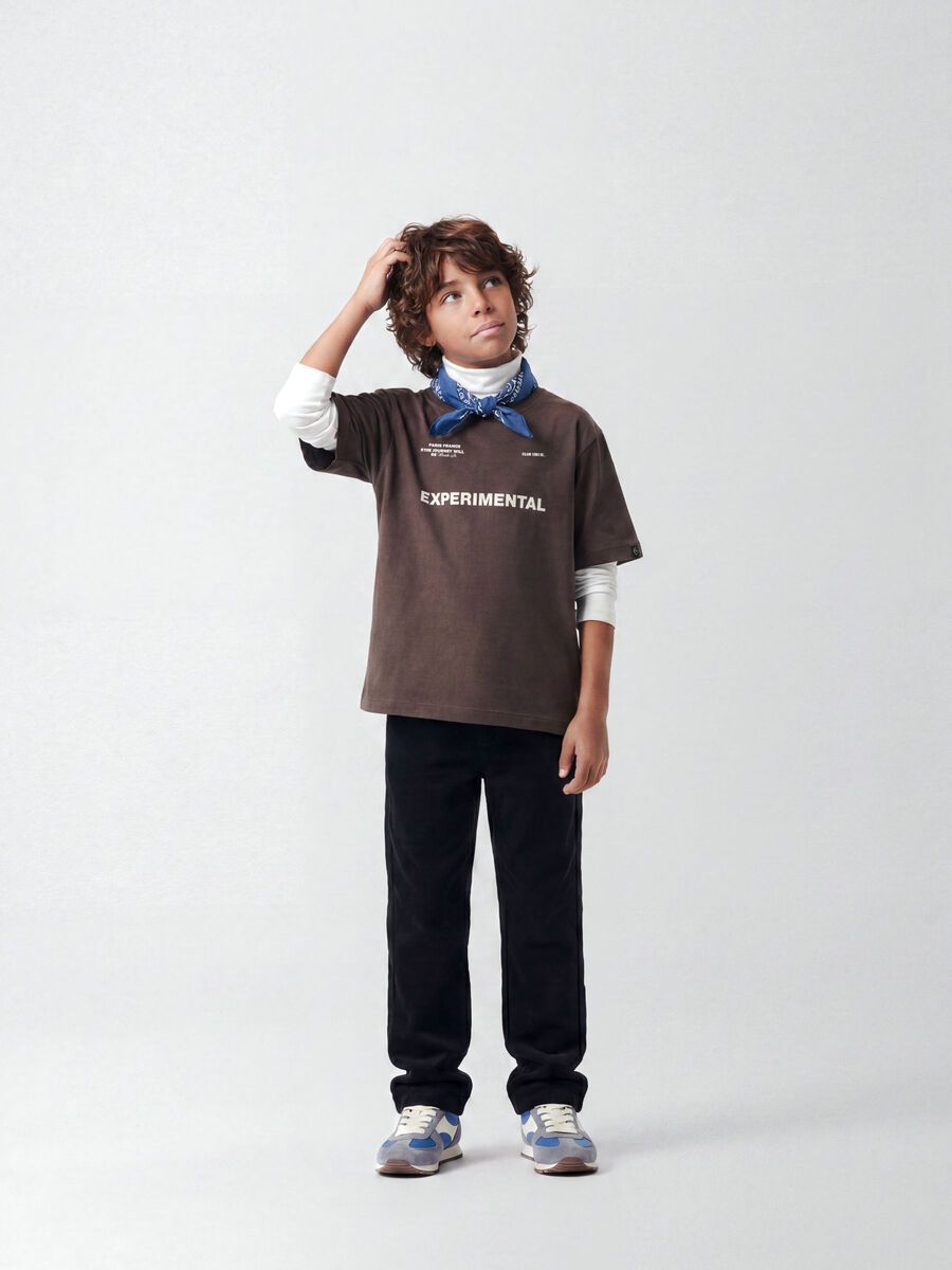 Product carousel image 2 ORGANIC COTTON T-SHIRT, Shopping Bag