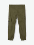 Name it BAGGY FIT CARGO TROUSERS, Olive Night, highres - 13182597_OliveNight_004.jpg