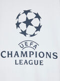 Name it UEFA CHAMPIONS LEAGUE T-SHIRT, Bright White, highres - 13188865_BrightWhite_006.jpg