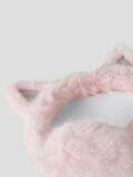 Product image thumbnail 3 CAT EAR WARMERS, Lilac Snow