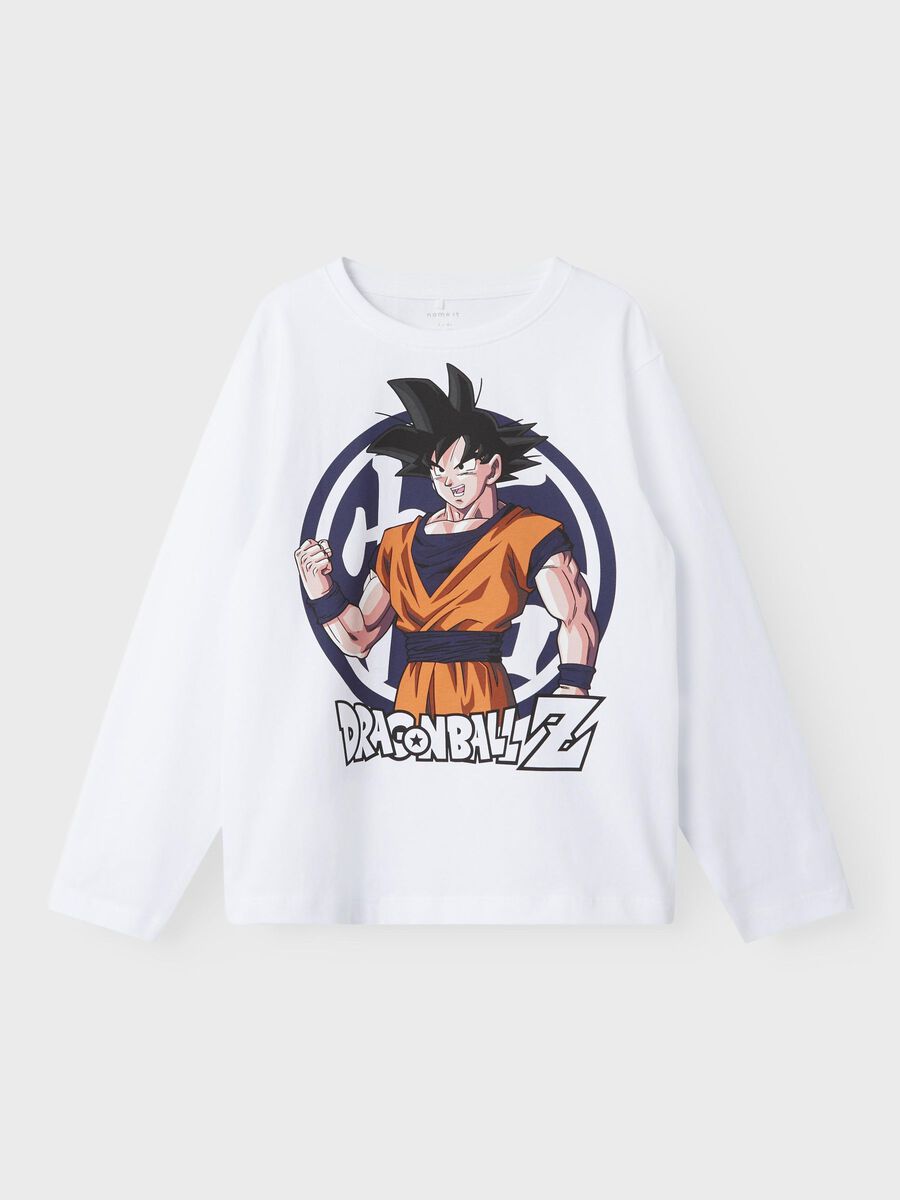 name it DRAGON BALL LONG SLEEVED TOP, Bright White, highres - 13234896_BrightWhite_003.jpg