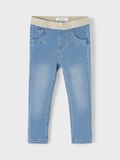 Name it SLIM FIT DENIM LEGGINGSIT, Light Blue Denim, highres - 13196916_LightBlueDenim_003.jpg