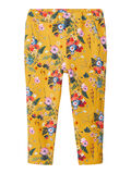 Name it BLOMSTERPRINT SWEATBUKSER, Spicy Mustard, highres - 13179357_SpicyMustard_001.jpg