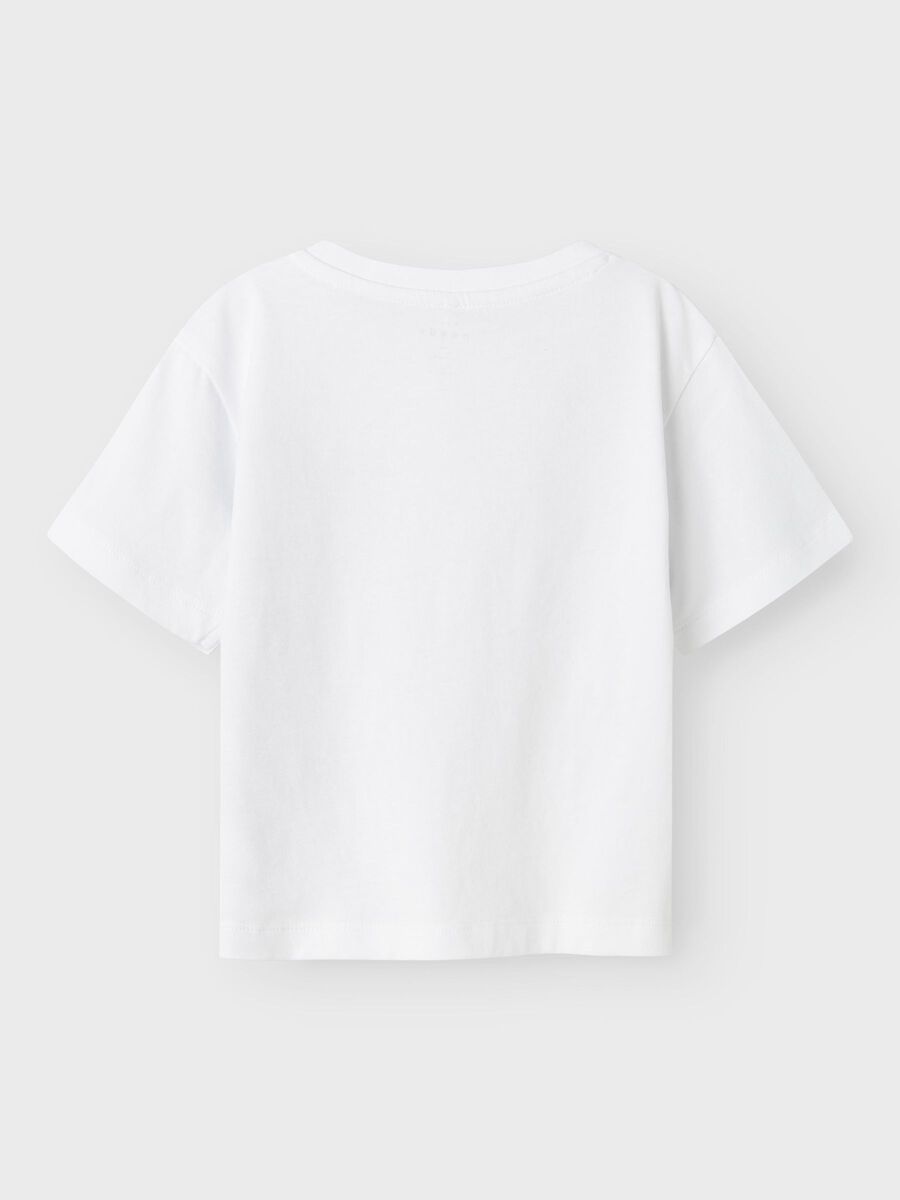 name it REGULAR FIT T-SHIRT, Bright White, highres - 13241600_BrightWhite_1185950_002.jpg