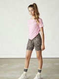 Name it LEOPARD PRINT BIKER LEGGINGS, Travertine, highres - 13190815_Travertine_005.jpg