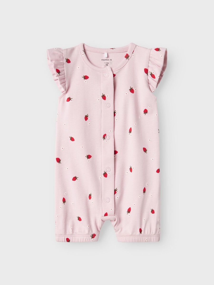 Name it SHORTSLEEVED JUMPSUIT, Light Lilac, highres - 13241191_LightLilac_003.jpg