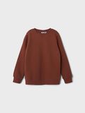 Name it MANCHES LONGUES DOUCES SWEAT-SHIRT, Maple Syrup, highres - 13198164_MapleSyrup_003.jpg