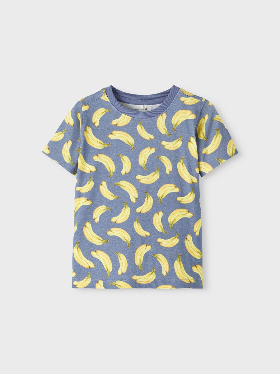 name it FRUIT T-SHIRT, Flint Stone, highres - 13212035_FlintStone_003.jpg