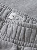 Product image thumbnail - NORMAL PASFORM SWEATBUKSER, Grey Melange | 5
