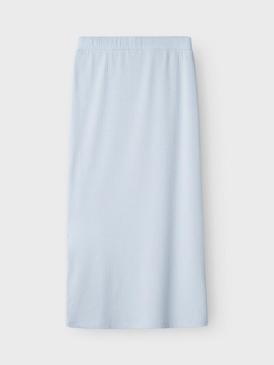 name it RIB LONG SKIRT, Heather, highres - 13224640_Heather_002.jpg