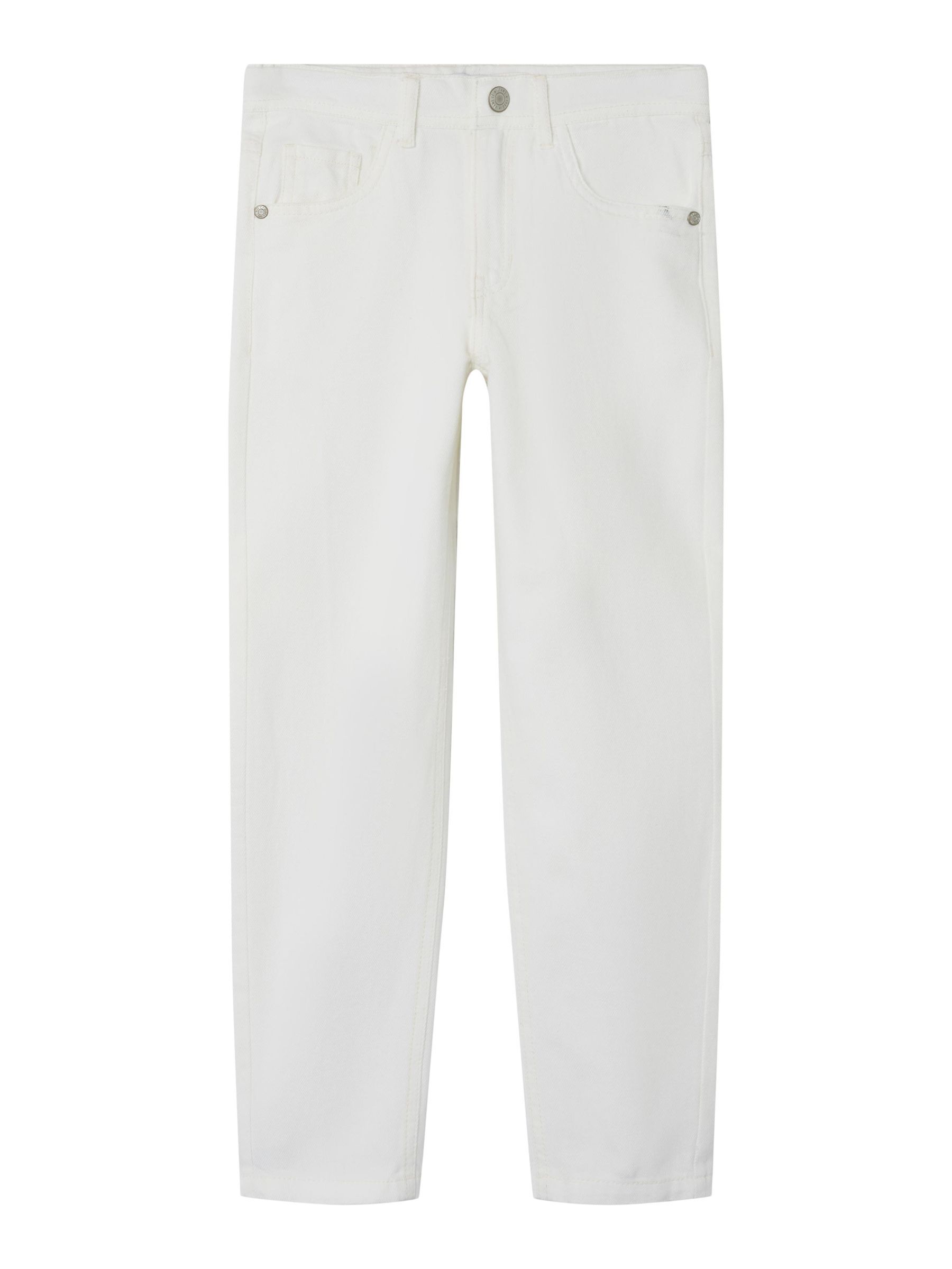 Boys twill pants cheap
