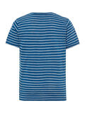 Name it STRIPED T-SHIRT, Strong Blue, highres - 13166057_StrongBlue_002.jpg