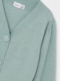 Name it LONG SLEEVED KNITTED CARDIGAN, Blue Surf, highres - 13204393_BlueSurf_004.jpg