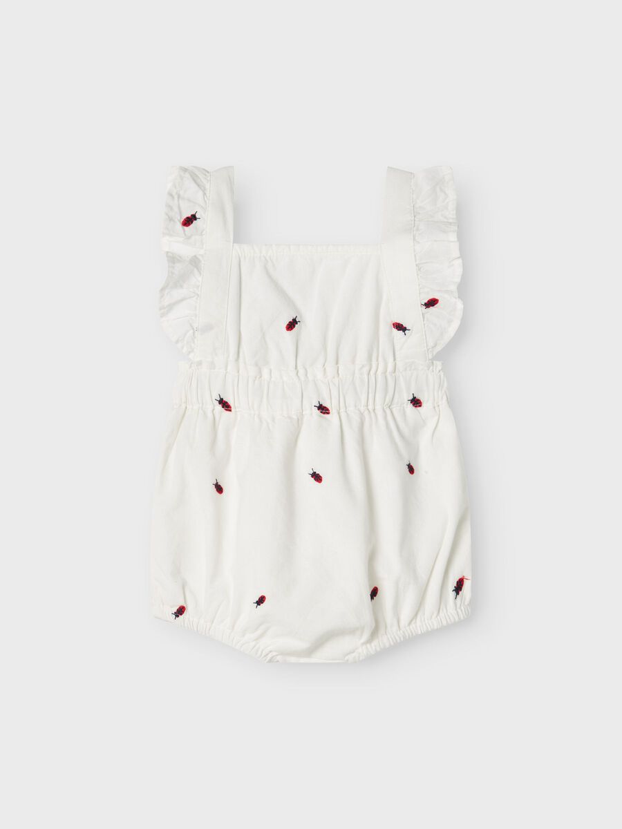 name it REGULAR FIT ROMPER, Jet Stream, highres - 13227280_JetStream_003.jpg