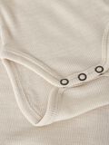 Product image thumbnail 3 LONG SLEEVED ROMPER, Turtledove