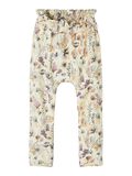Name it EXTRA SLIM FIT FLORAL PRINT TROUSERS, Afterglow, highres - 13197396_Afterglow_001.jpg