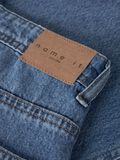 Product image thumbnail - SKATER JEANS, Medium Blue Denim | 6