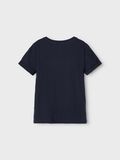 name it BIO-BAUMWOLLE T-SHIRT, Dark Sapphire, highres - 13189441_DarkSapphire_002.jpg