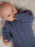 Product image thumbnail - LANA DE MERINO MONO, Folkstone Gray | 2