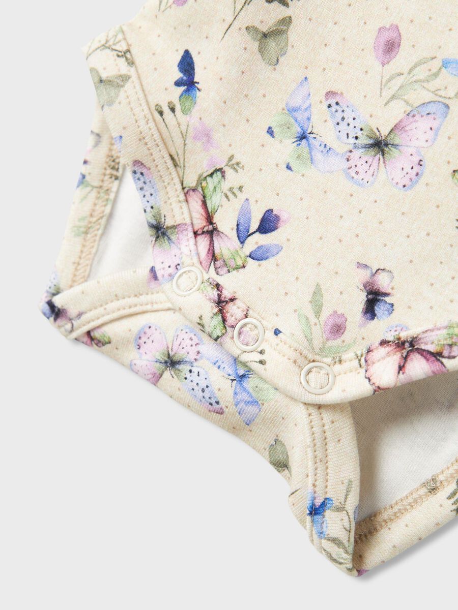 name it LONG SLEEVED ROMPER, Peyote Melange, highres - 13238260_PeyoteMelange_005.jpg