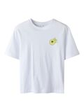 name it ORGANIC COTTON T-SHIRT, Bright White, highres - 13240436_BrightWhite_1171680_001.jpg
