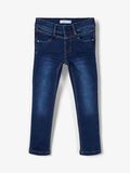 Name it COUPE SLIM DOUBLURE EN POLAIRE JEAN, Medium Blue Denim, highres - 13181004_MediumBlueDenim_003.jpg