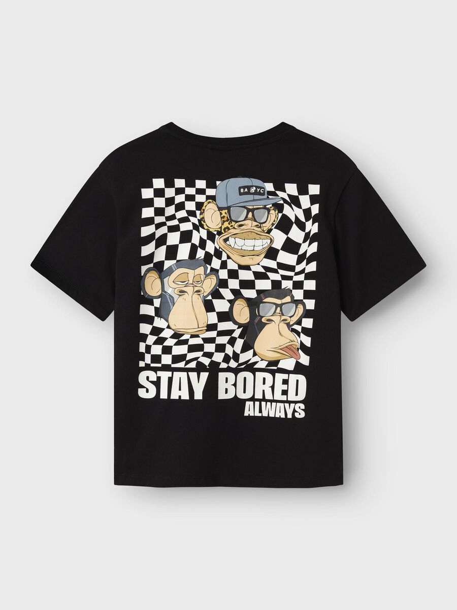 name it BORED APE T-SHIRT, Black, highres - 13245089_Black_002.jpg