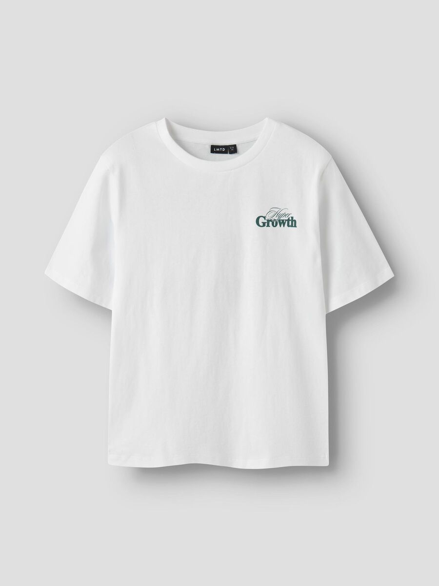 name it LOOSE FIT T-SHIRT, Bright White, highres - 13254372_BrightWhite_1256578_003.jpg