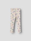 Product image thumbnail - COUPE XSLIM LEGGINGS, Peyote | 4